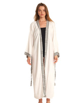 Lee Midi Cover Up Kimono